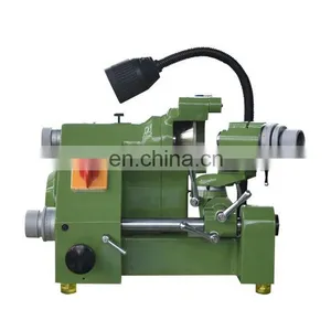 New Tool Cutter Grinder U2 Cnc Universal Tool Grinder Machine in Stock thumbnail-3
