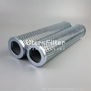 SF3-40 SF3-120 UTERS Replace of PARKER Stainless Steel Hydraulic Filter Element thumbnail-5
