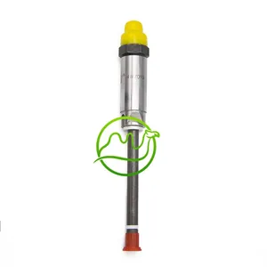 High-Quality 3304/3306 Diesel Fuel Pencil Injector Nozzle 8N7005 8N-7005 thumbnail-1