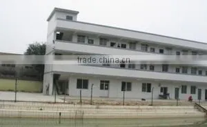 Guangzhou Topway Trading Co., Ltd. company overview - view 3 thumbnail