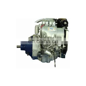 Hot Sale Air Cooled 2 Cylinders F2L912 Series Diesel Engine for Water Pump Set thumbnail-1