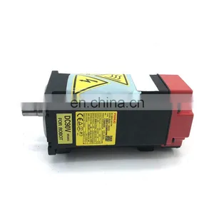 Nice Quality A06B-0116-B855 Fanuc ac Servo Motor thumbnail-2