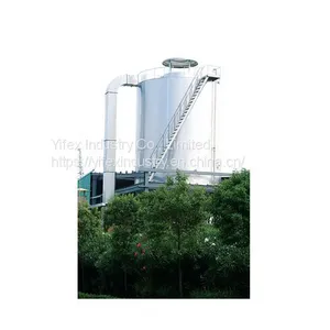 YPG Series Pressure Spray Dryer/cooler thumbnail-2
