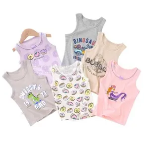 Children's Cotton Sling thumbnail-1