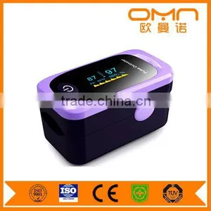 Blood Pressure Monitor Type Handheld Pulse Oximeter thumbnail-1