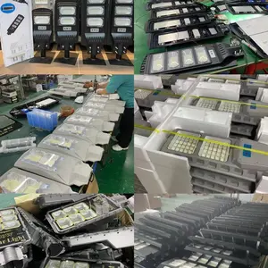 Zhongshan Best Honor Lighting Co.,Ltd company overview - view 1 thumbnail