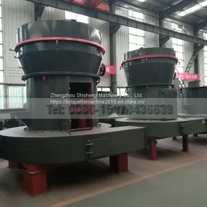 Calcite Grinding Mill thumbnail-2