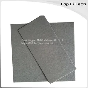 Nickel Foam Plate For Sound Absorbing Instrument thumbnail-2