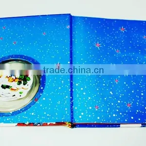 Chirstmas Chlidren Book With cd thumbnail-2