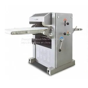HX-620A Pork Peeling Machine thumbnail-1