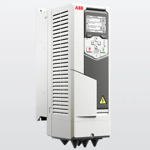ABB New Original ACS580 Series Inverter Drive 30KW ACS580-01-062A-4 thumbnail-1