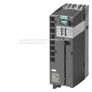 Siemens Frequency Converter6SL3210-1PE12-3AL1 thumbnail-1