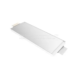 EVE Battery 3.65V 50.5Ah Lithium NMC Pouch Battery Cell thumbnail-4