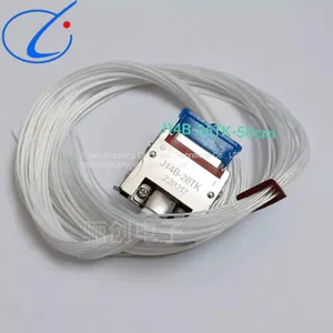 J14B Series Rectangular Connector Plug Socket J14B-34TK-20CM J14B-34ZJ-20CM thumbnail-2