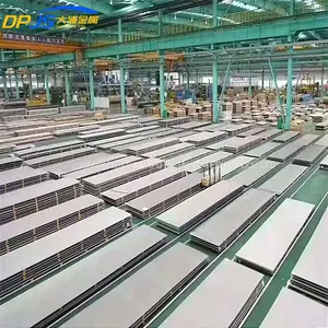 GH2696/GH2080/GH4698/N09925/GH105 Nickel-based Alloy Plate/Sheet Hot/Cold Rolled thumbnail-3