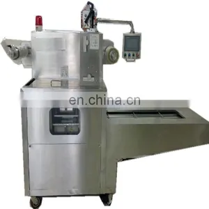 Gas Flushing Type Cheese Thermoforming Vacuum Packaging Machine thumbnail-3
