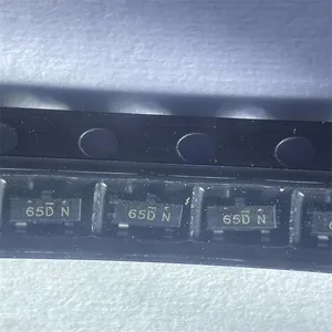NDS0605 Onsemi / Fairchild MOSFET P-Channel FET Enhancement Mode thumbnail-1