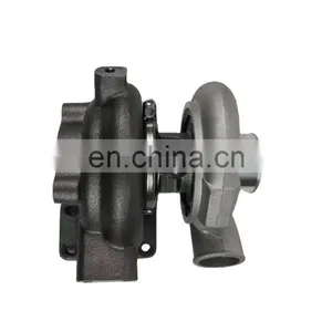 Complete TurboME518108 49179-00230 49179-02300 5I8018 Turbocharger For 3066 Engine thumbnail-4