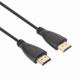 2K 4K HDMI Cable 1m 2m 3m 4m 5m 6m PC Monitor HDMI Cable HD1009 thumbnail-1