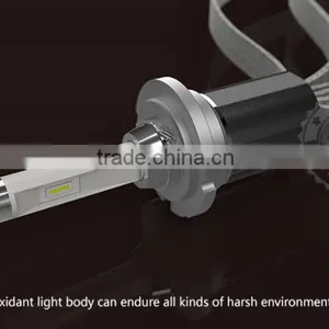 Completed Car Light Model R4 Led Headlight Xenon D2s Ballast, Xenon D2s Ballast, 100w D2s thumbnail-4