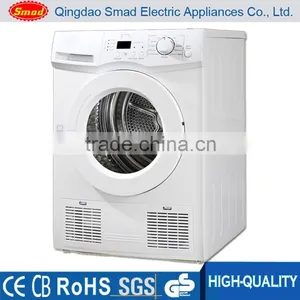 Household Appliance Electric Tumble Clothes Dryer thumbnail-1