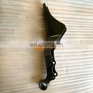 Sinotruk Sitrak C5H/C7H China Heavy Truck Spare Parts 752W41701-6004 Rear Cab Suspension Bracket Assembly (C7h/850) thumbnail-5