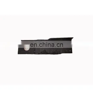 Heavy Truck Shacman F2000/L3000/M3000/F3000/X3000 Truck Chassis Spare Parts DZ95259931150 Bumper-bar Bracket Assy(left) thumbnail-3