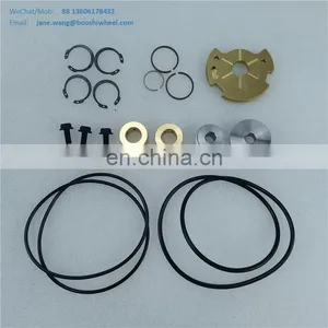 HE551V Repair Kit 2842411 4955306 4034042 3768267 2843888 4034043 4034043RX Turbo for ISX QSX15 Engine thumbnail-1