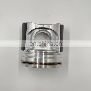 Construction Machinery Parts Piston 450-5996 374-7389 for Perkins EFI C7.1 for Caterpillar thumbnail-2