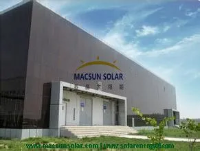 30W - 60W BIPV Thin Film Solar Modules thumbnail-5