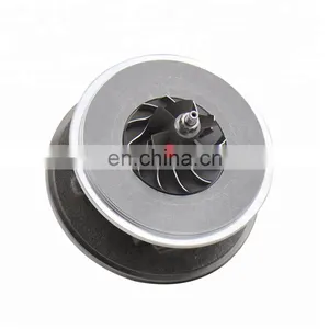 GT1749V Turbocharger Cartridge 454231 Rebuild Turbine Core 454231 038145702K for VW Passat B5 for Audi 1.9TDI Chra thumbnail-3