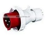 0241N-3 Industrial Plug thumbnail-1