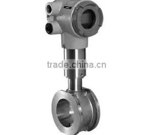 Azbil Micro Flow Vortex Gas Flowmeter Azbi thumbnail-1
