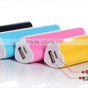 2600mAh Custom Heart Shape Power Bank thumbnail-2