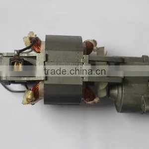 Electric Cutting Machine ac Motor Universal Motor Gear Reduction Motor thumbnail-5