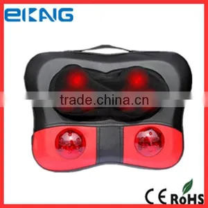 Kneading and Knocking Massage Heat Cushion thumbnail-1