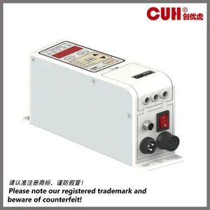 SDVC34-MRJ Variable Frequency Intelligent Controller for Vibratory Feeder thumbnail-2