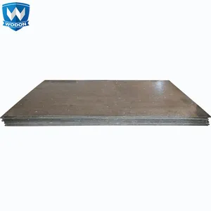 Premium Wear Resistant Steel Plates for Industrial Machinery thumbnail-5