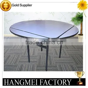 Hotsale Folding Steel Legs Camping Table thumbnail-1