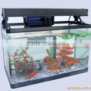 Hot Sell Acrylic Bullet Fish Tanks thumbnail-3