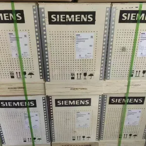 Siemens Central Control Unit Motion Controller 6AU1445-2AD00-0AA1 thumbnail-5