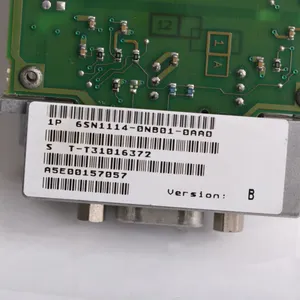 Siemens 6SN1114-0NB01-0AA0 thumbnail-5