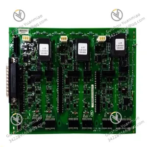 IS210AEBIH1BED Digital Input Module thumbnail-2
