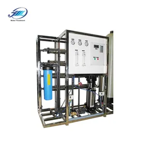 1T Ro Machine for Water Treatment thumbnail-2