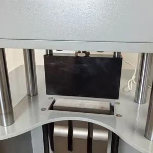 SC-508Ultrasonic Flattening Machine thumbnail-5