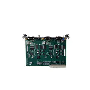 PB3-VME-1-E V1.2.2 VMEbus Controller/Interface Board thumbnail-1