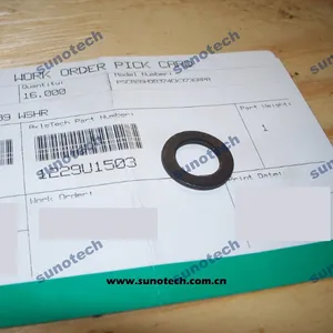 WASHER 1229U1503 1229V1504 1229V1556 thumbnail-1