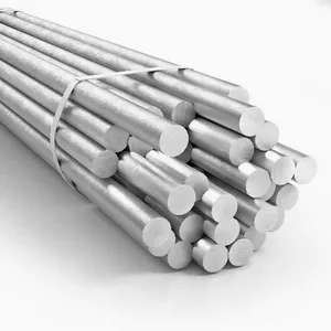 GH1131 Round Bar Steel High Quality Nickel Alloy Factory Supply thumbnail-1