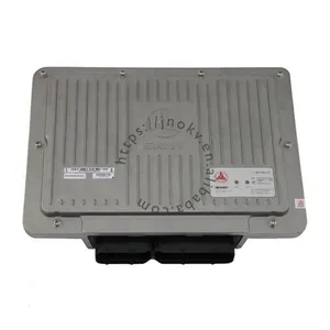 SANY Excavator Control Unit KC MB OEM Replacement Controller for SY Series Excavators thumbnail-3