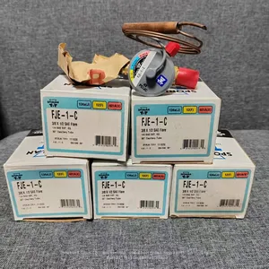SPRLAN S.P.R.L.AN Thermal Expansion Valve FJE-1-C 1 Cold Hammer, Refrigeration Unit Spare Parts Air Conditioning thumbnail-1